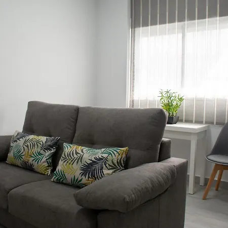 Apartment Calma