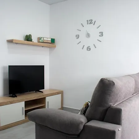 Apartment Calma