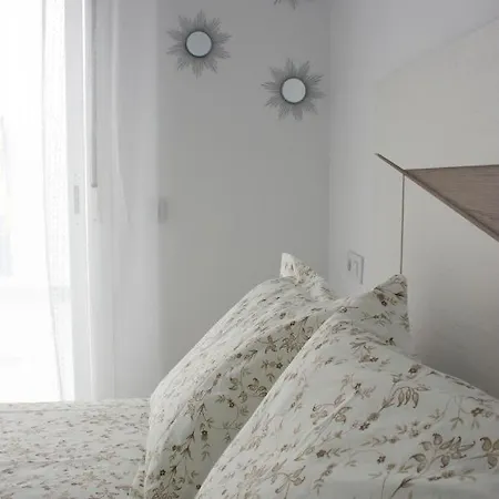 Calma Apartment *