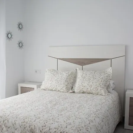 Calma Apartment *