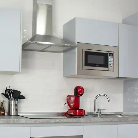 Calma Appartement Vejer de la Frontera