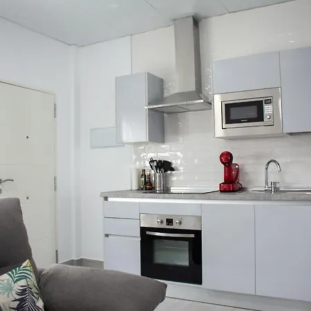 Apartment Calma