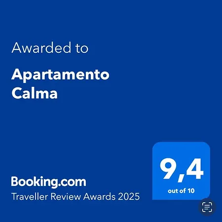 Apartment Calma *